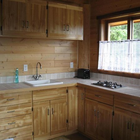 Tschurtschenthaler Rentals Golden Bagian luar foto