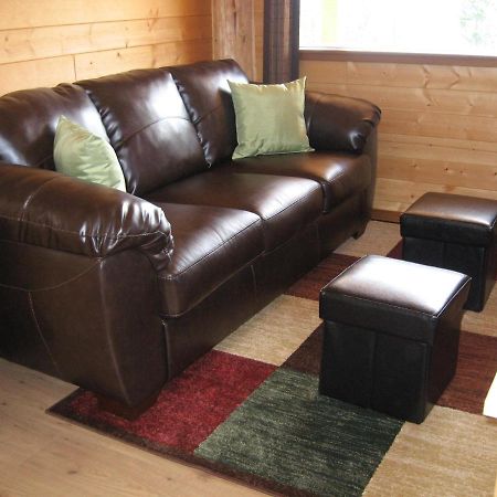 Tschurtschenthaler Rentals Golden Bagian luar foto