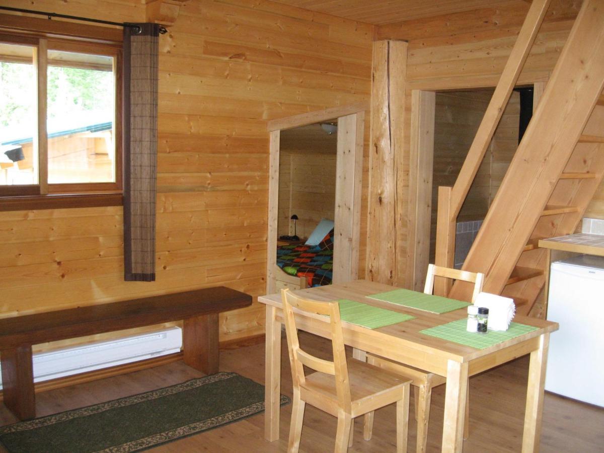 Tschurtschenthaler Rentals Golden Bagian luar foto